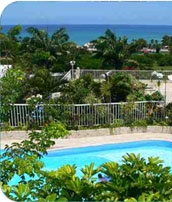 AIR CARAIBES - Destination Guadeloupe