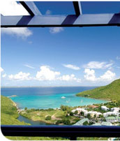 AIR CARAIBES - Destination Saint-Martin