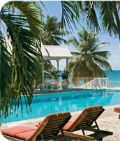 AIR CARAIBES - Destination Republique Dominicaine